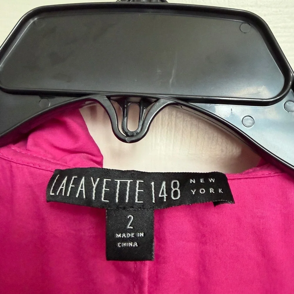 Lafayette 148 New York lafayette 148